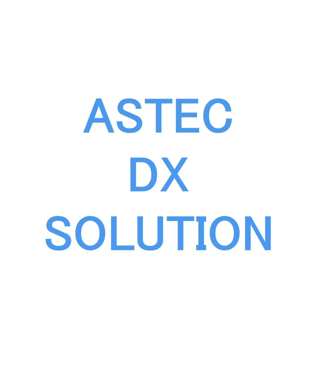 astecdxsolution